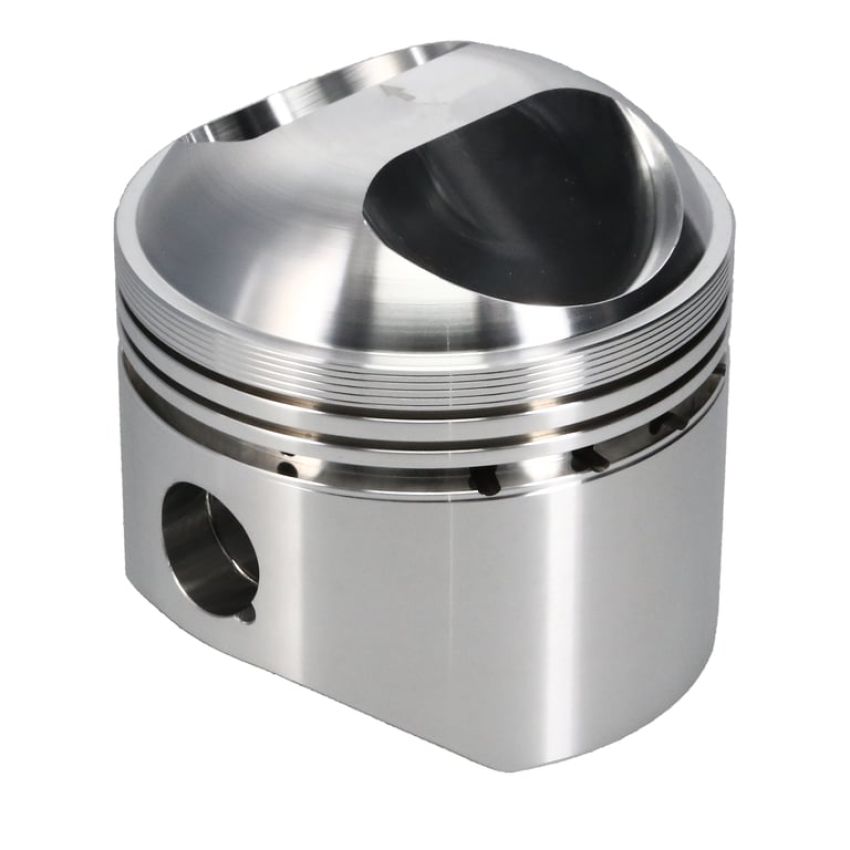 Wiseco 4012PS HD Pan/ShovelHead 9:1 CR 3437X