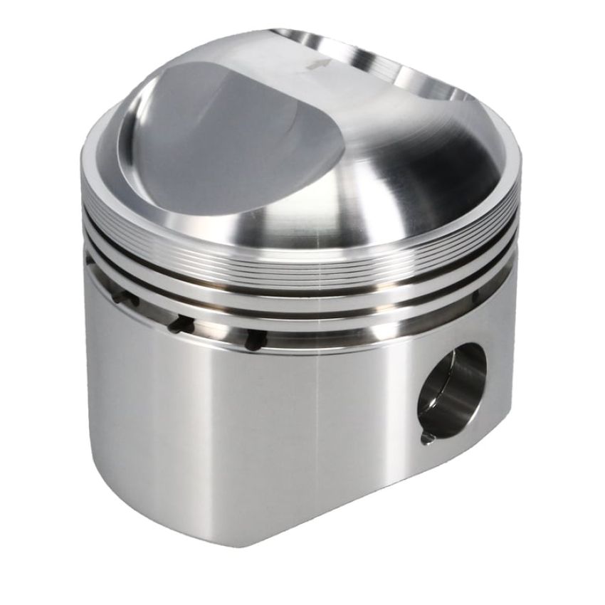 Wiseco 4012PS HD Pan/ShovelHead 9:1 CR 3437X