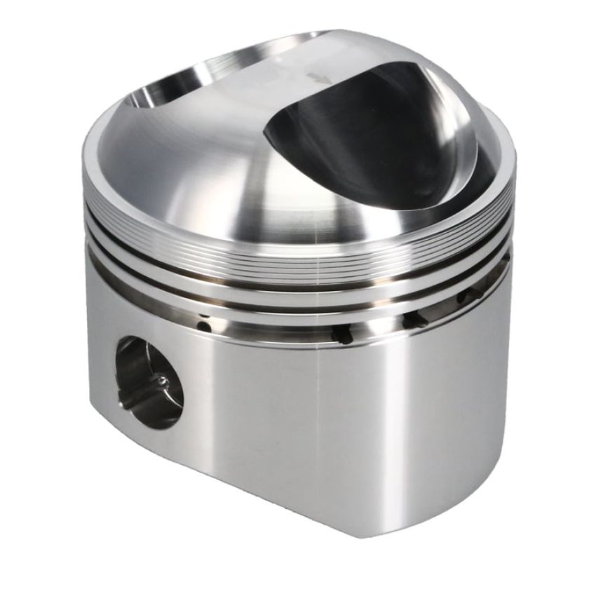 Wiseco 4012PS HD Pan/ShovelHead 9:1 CR 3437X
