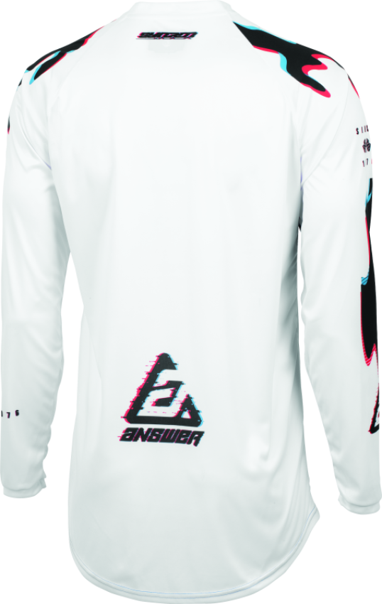 Answer 447945 Syncron Jerseys