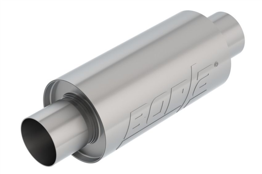 Borla 401338 Resonator - Sound Level N/A