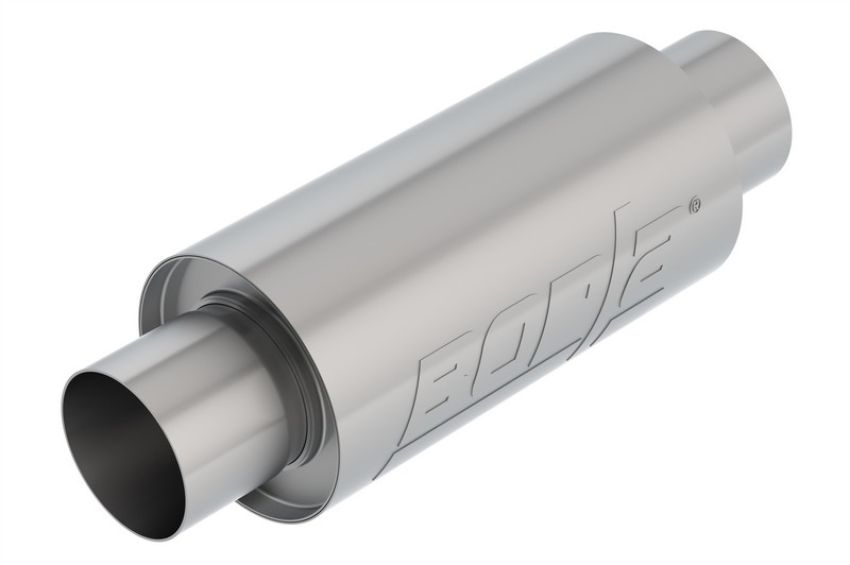 Borla 401339 Resonator - Sound Level N/A