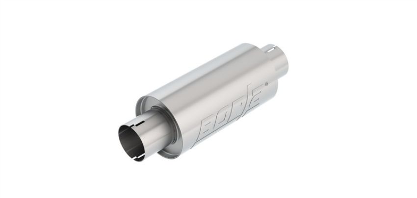 Borla 401342 Resonator - Sound Level N/A