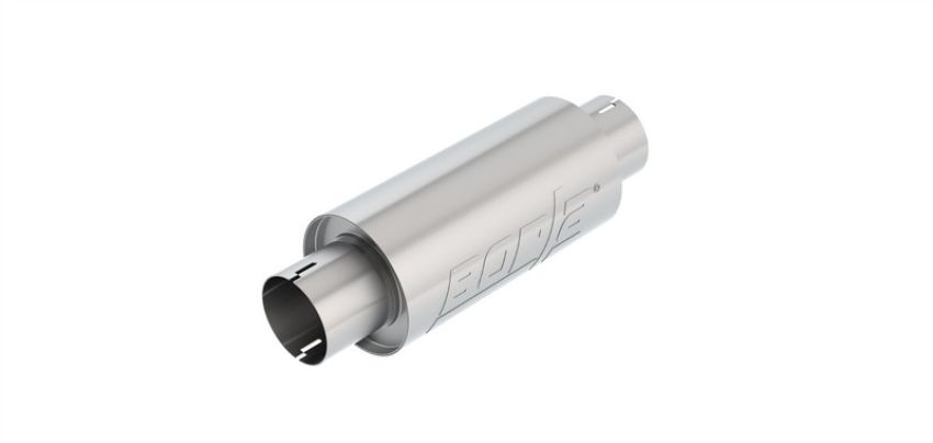 Borla 401343 Resonator - Sound Level N/A