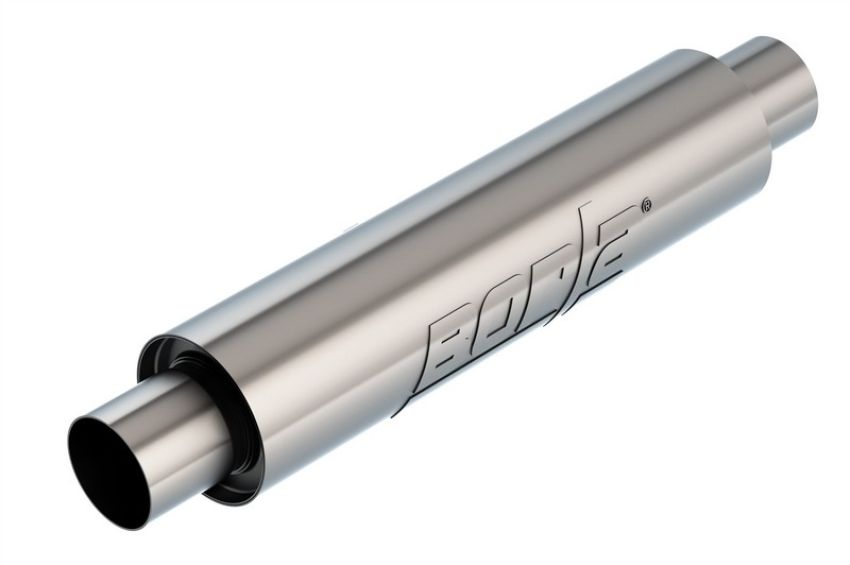 Borla 401382 XR-1 Multicore Muffler