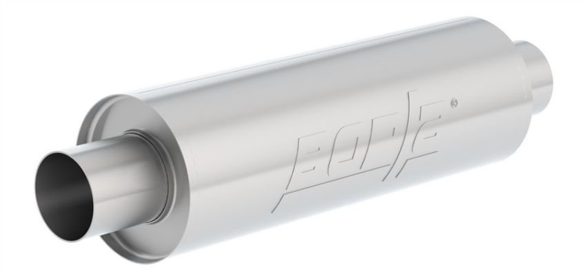 Borla 401392 XR-1 Sportsman Muffler
