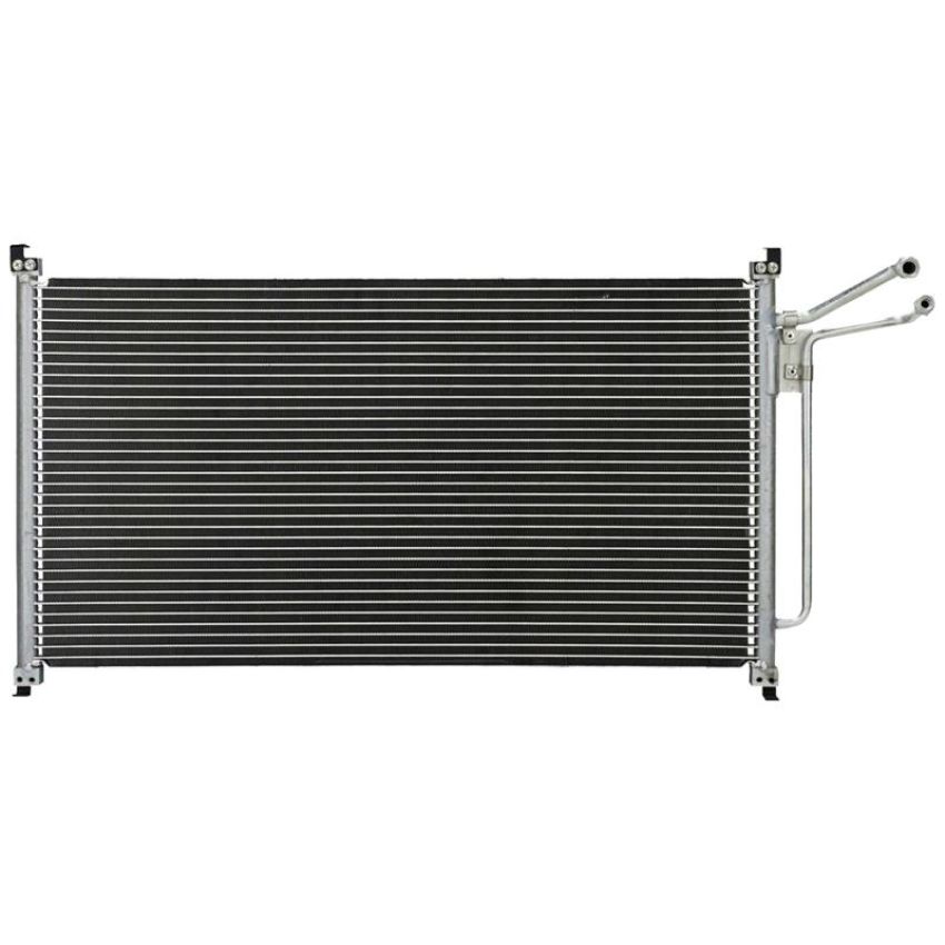 Global Parts Distributors LLC 4013C gpd Condenser 4013C