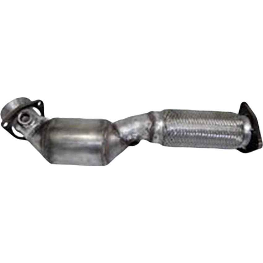 Davico Mfg 17224 Direct Fit Catalytic Converter