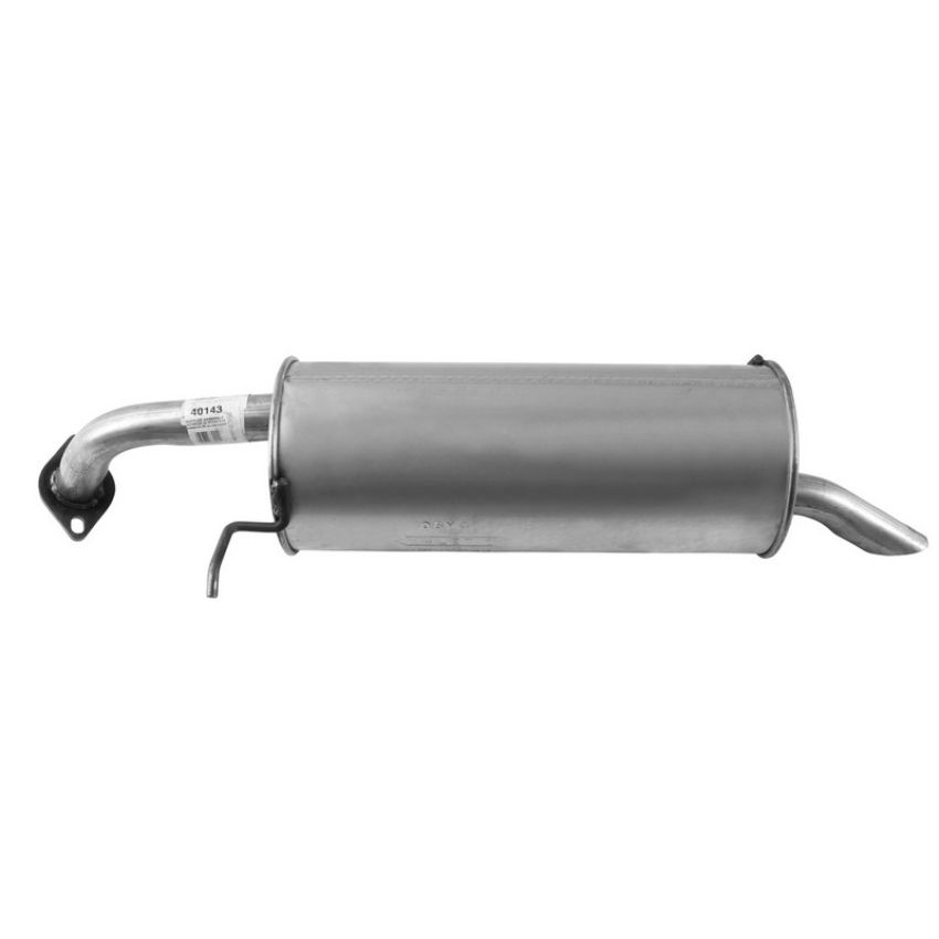 AP Exhaust 40143 Exhaust Muffler Assembly