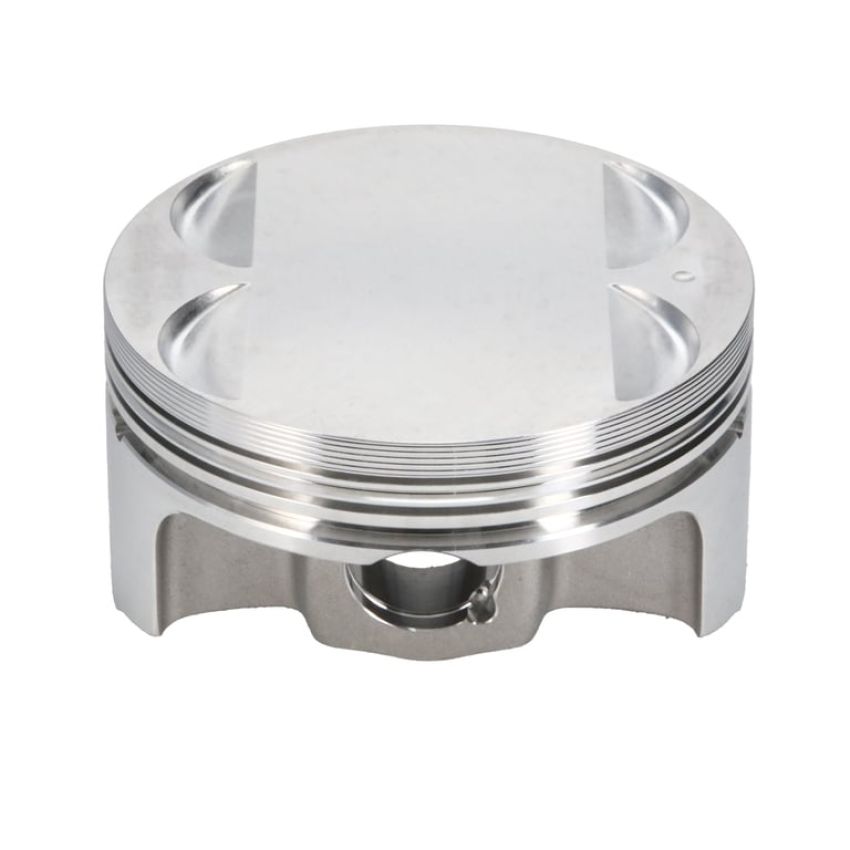 Wiseco 40146M08500 Wiseco 4 Stroke Forged Series Piston Kit - Kaw KVF750 Brute Force/Teryx