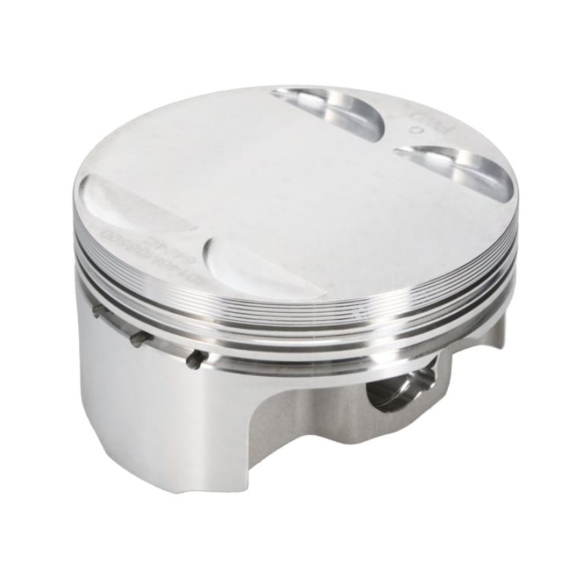 Wiseco 40146M08700 Wiseco 4 Stroke Forged Series Piston Kit - Kaw KVF750 Brute Force/Teryx