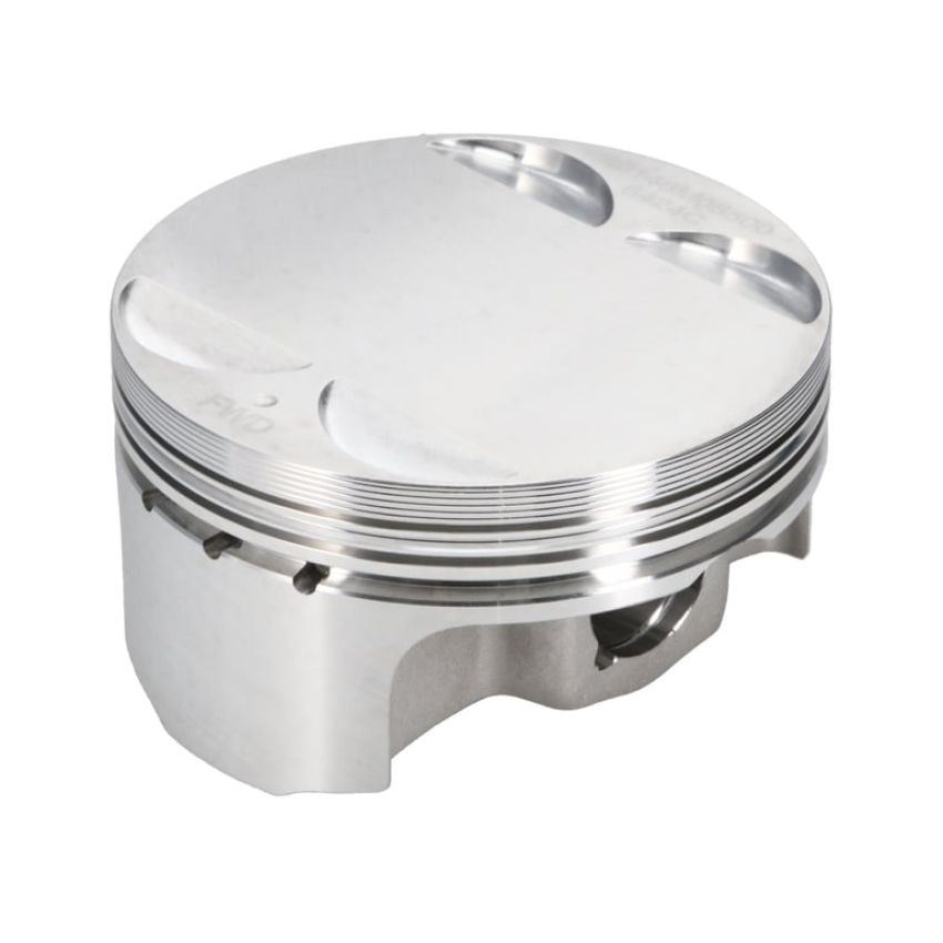 Wiseco 40146M08700 Wiseco 4 Stroke Forged Series Piston Kit - Kaw KVF750 Brute Force/Teryx