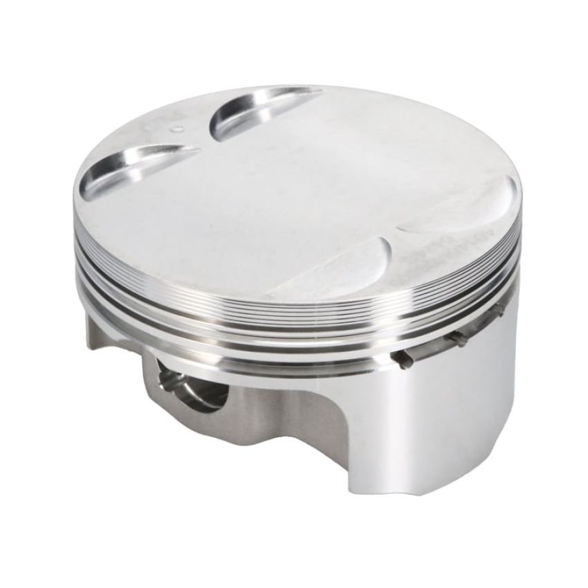 Wiseco 40146M08700 Wiseco 4 Stroke Forged Series Piston Kit - Kaw KVF750 Brute Force/Teryx