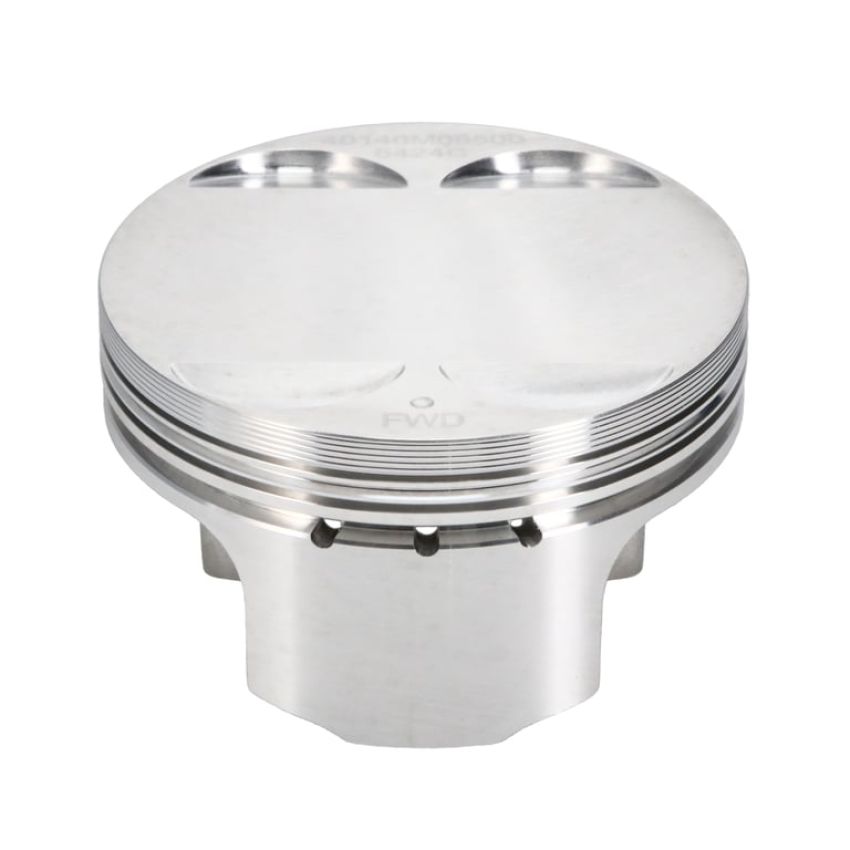 Wiseco 40146M08700 Wiseco 4 Stroke Forged Series Piston Kit - Kaw KVF750 Brute Force/Teryx