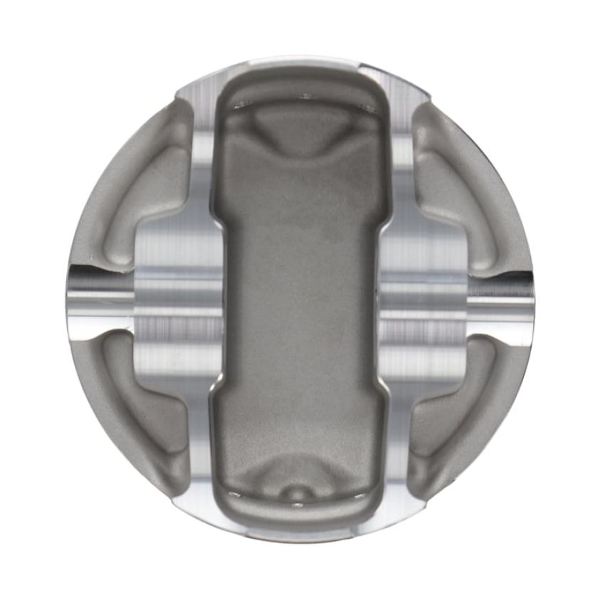Wiseco 40146M08700 Wiseco 4 Stroke Forged Series Piston Kit - Kaw KVF750 Brute Force/Teryx