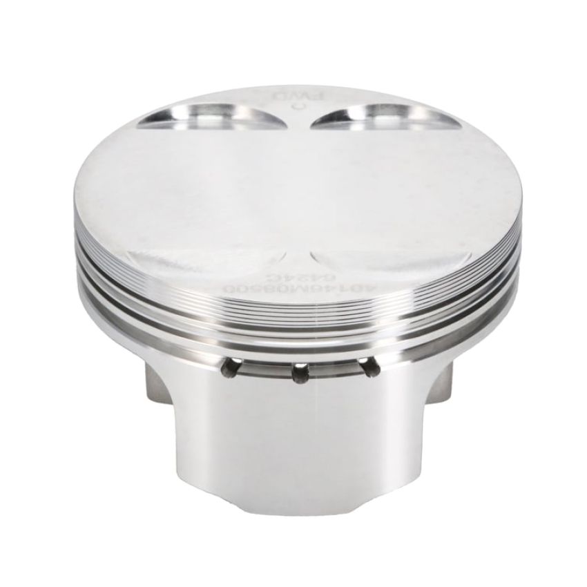 Wiseco 40146M08700 Wiseco 4 Stroke Forged Series Piston Kit - Kaw KVF750 Brute Force/Teryx
