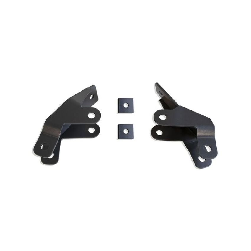 MaxTrac 401500 REAR LOWERING SHOCK EXTENDERS