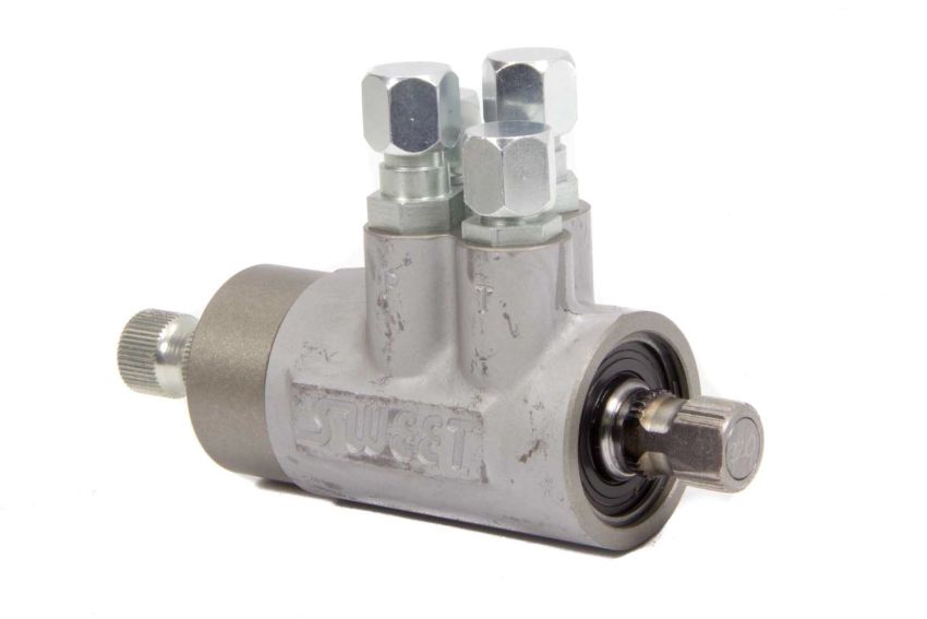 SWEET SWE303-33220 LW Servo Unit .220 Valve