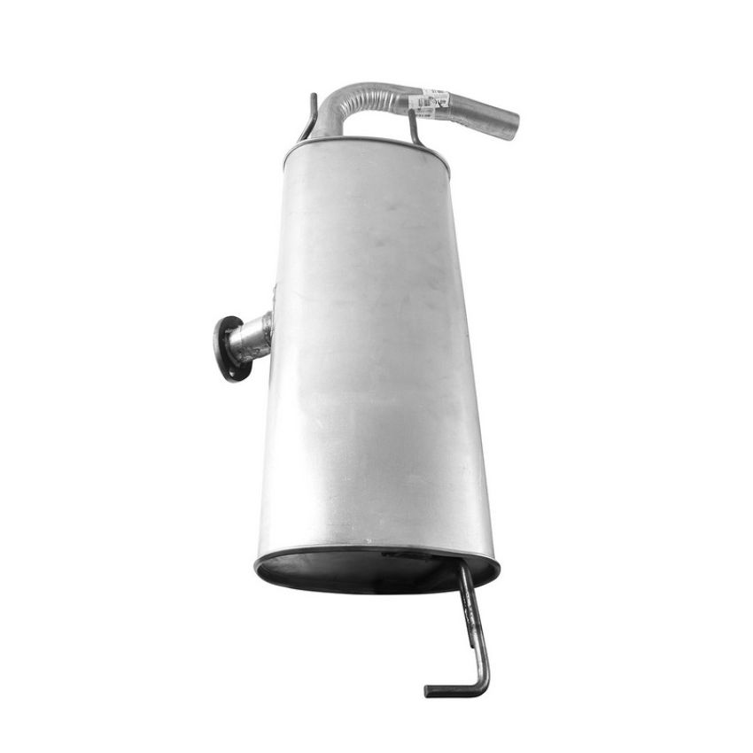AP Exhaust 40163 Exhaust Muffler Assembly