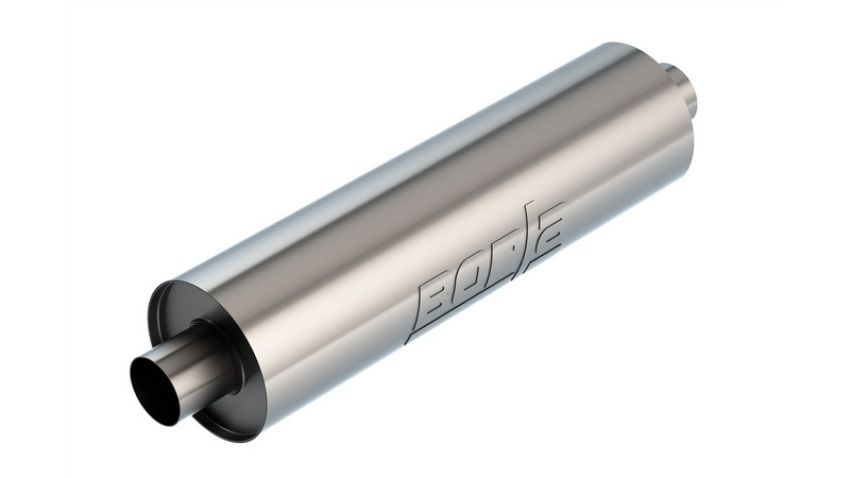 Borla 401664 Specialty Muffler - S-Type