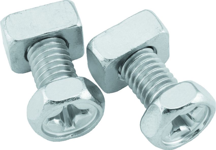 Yuasa Battery 479100 Yuasa 12mm Nut & Bolt Set