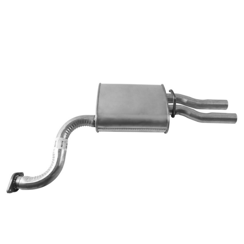 AP Exhaust 40170 Exhaust Muffler Assembly