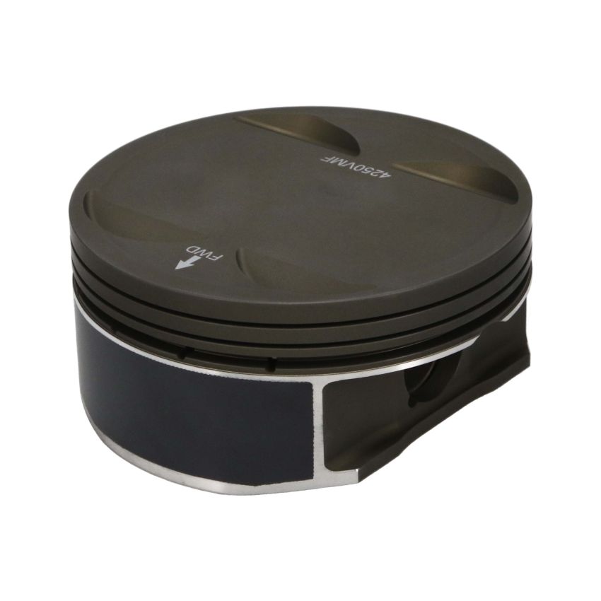 Wiseco 40182PS HD Milwaukee 8 124cid 11.0:1 CR (X)