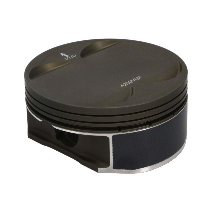 Wiseco 40182PS HD Milwaukee 8 124cid 11.0:1 CR (X)