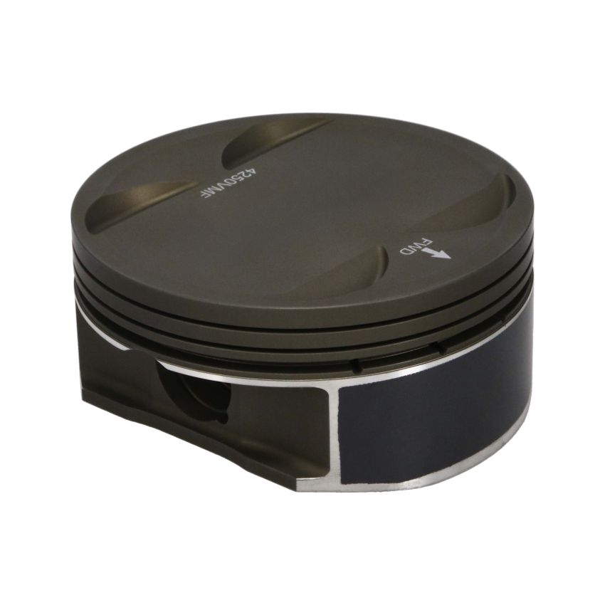 Wiseco 40182PS HD Milwaukee 8 124cid 11.0:1 CR (X)