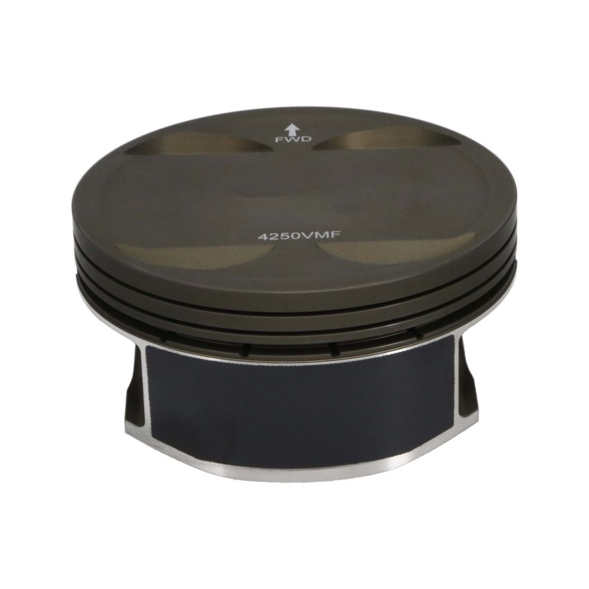 Wiseco 40182PS HD Milwaukee 8 124cid 11.0:1 CR (X)