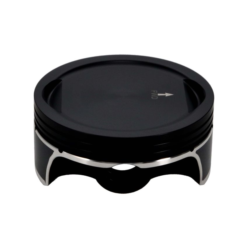 Wiseco K2788 HD 2007-14 TC96 2vp Dish 9:1 103cid (X)