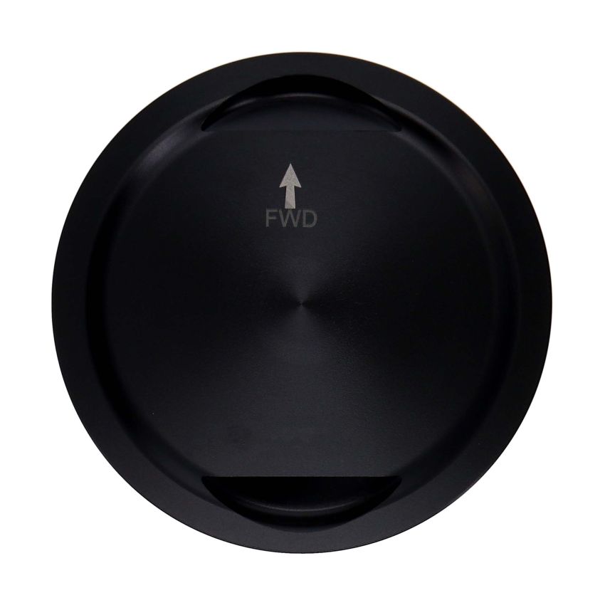 Wiseco 40183PS HD 2007-14 TC96 2vp Dish 9:1 103cid (X)