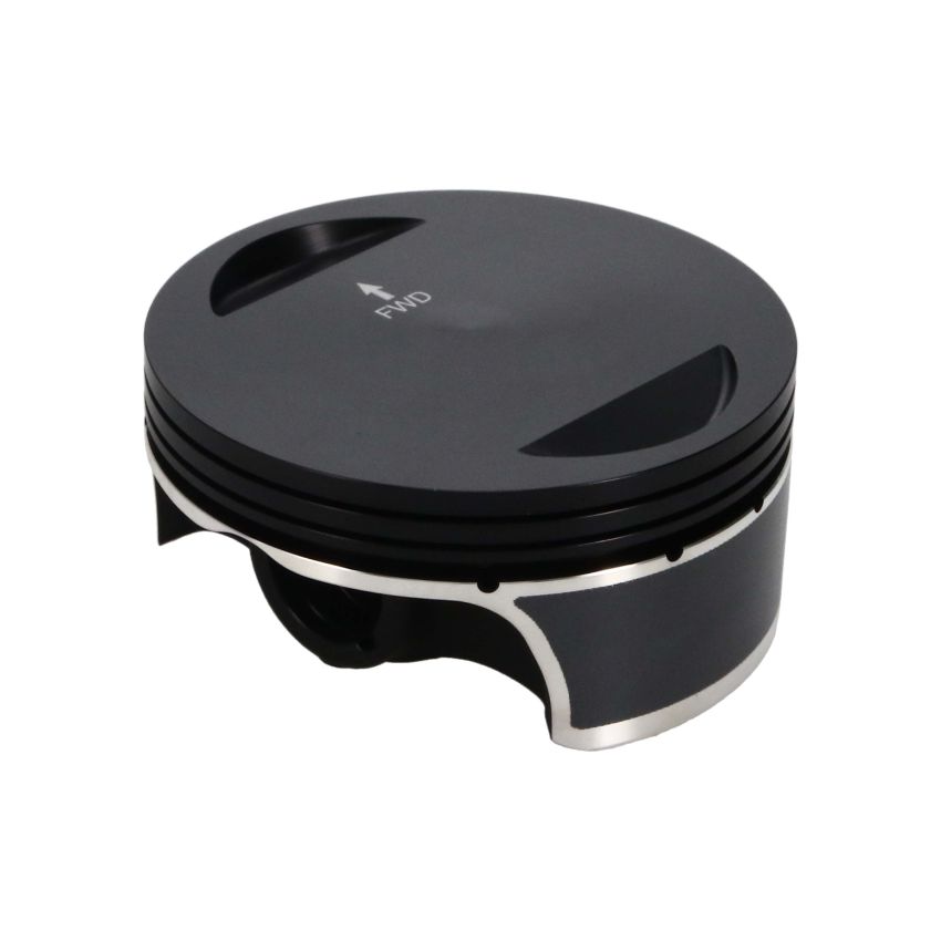 Wiseco 40184P1 HD 2007-14 TC96 2vp FT 9.6:1 103cid (X)