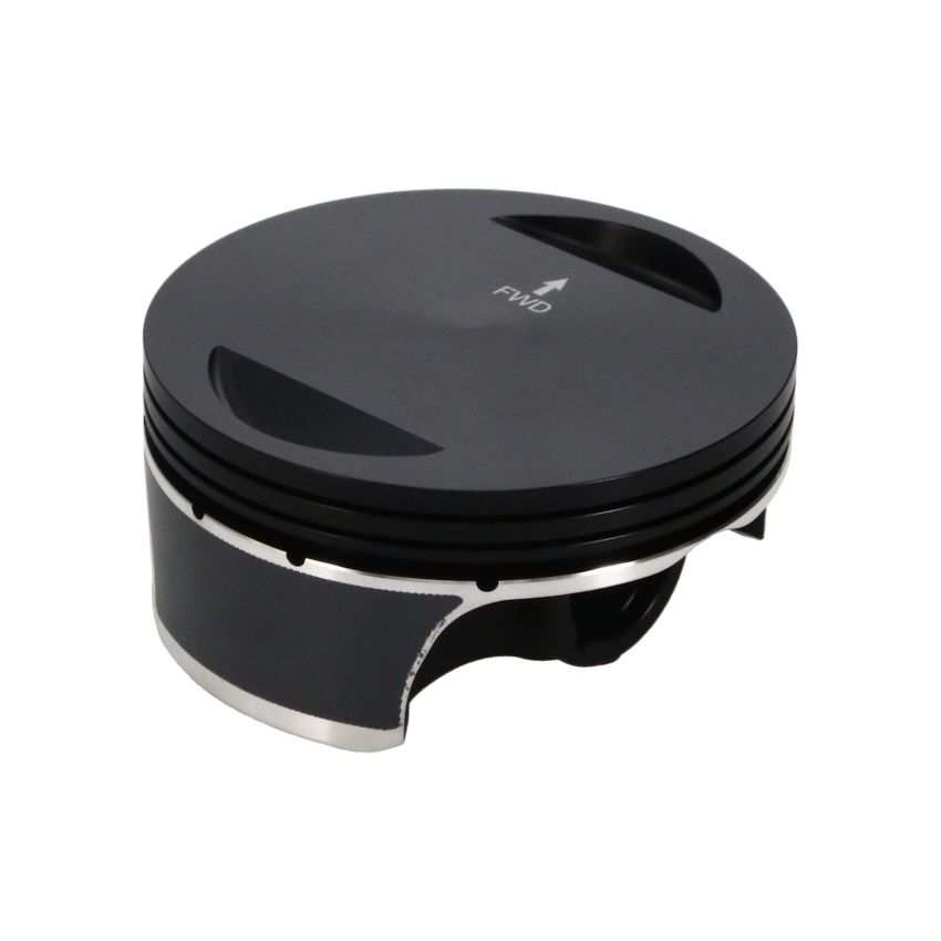 Wiseco 40184P1 HD 2007-14 TC96 2vp FT 9.6:1 103cid (X)