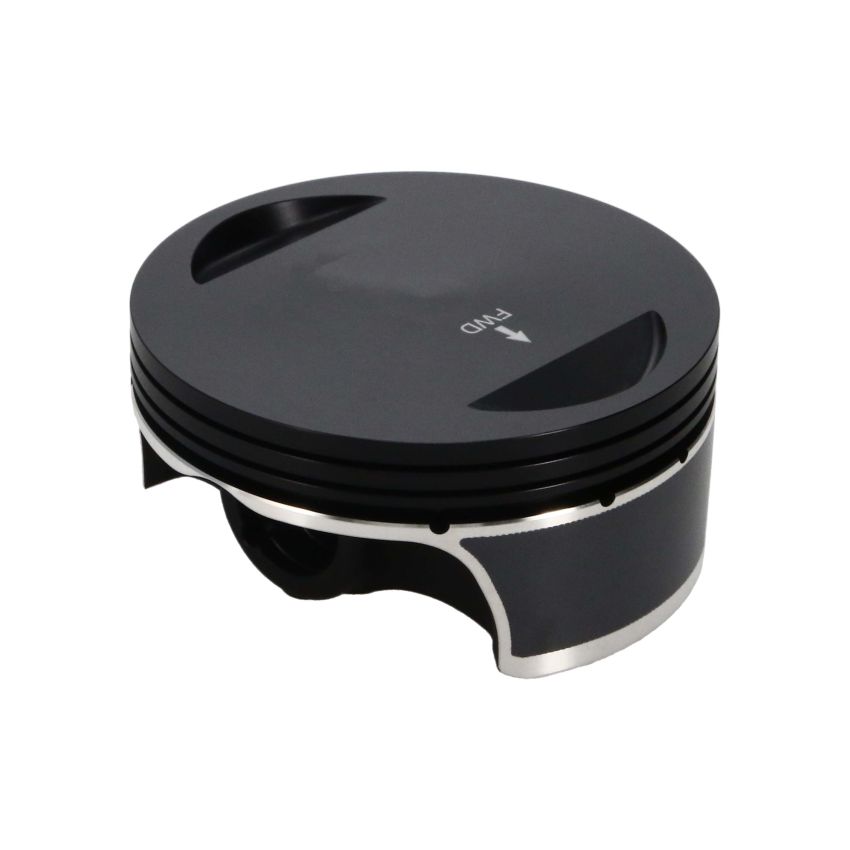 Wiseco 40184P1 HD 2007-14 TC96 2vp FT 9.6:1 103cid (X)