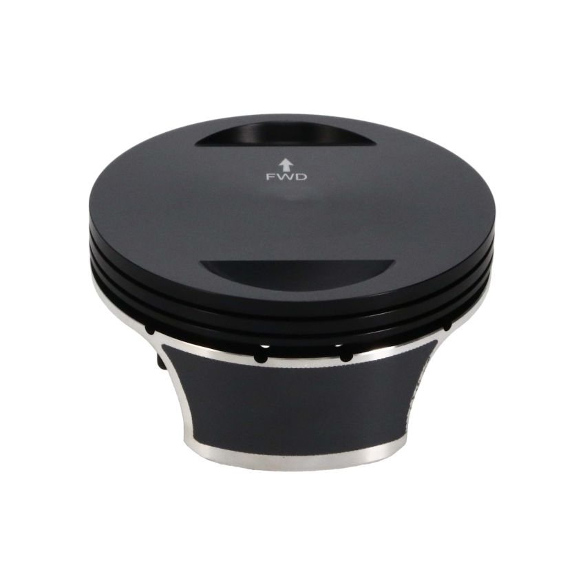 Wiseco 40184P1 HD 2007-14 TC96 2vp FT 9.6:1 103cid (X)
