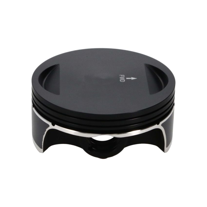 Wiseco 40184P1 HD 2007-14 TC96 2vp FT 9.6:1 103cid (X)
