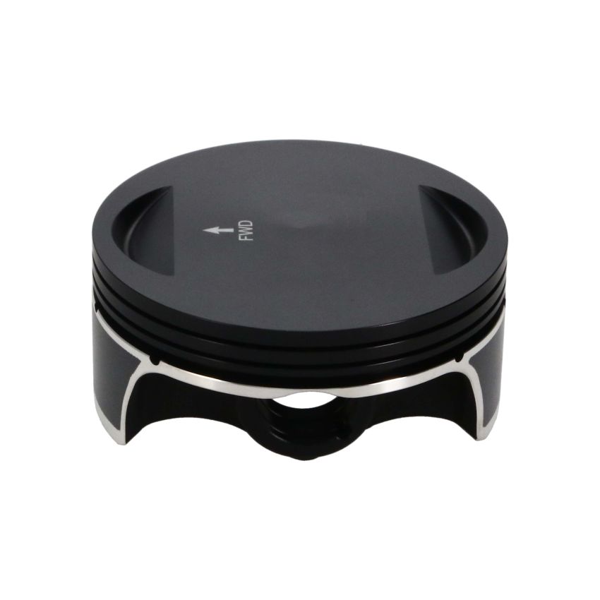 Wiseco 40184P1 HD 2007-14 TC96 2vp FT 9.6:1 103cid (X)
