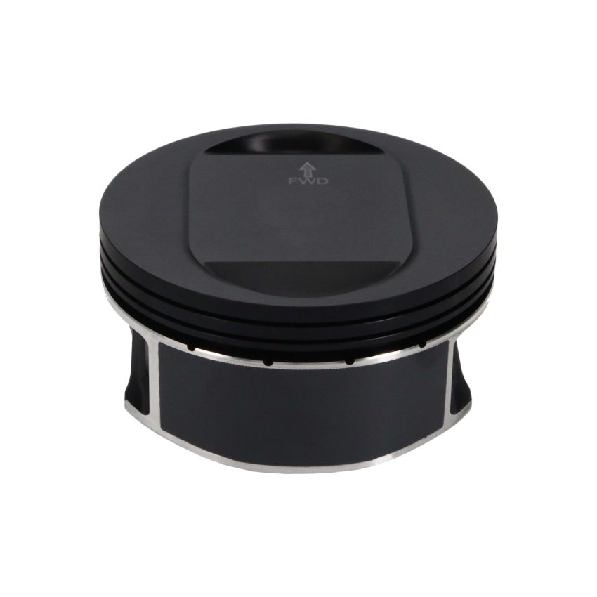 Wiseco 40187PS HD 2015 TC103 Rushmore 10.5:1 106cid (X)