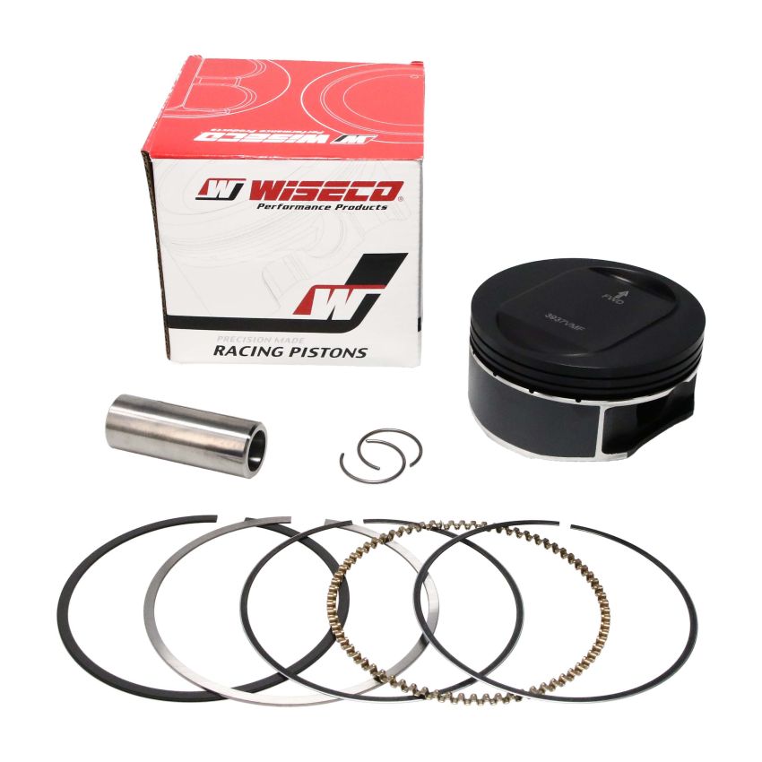Wiseco 40187PS HD 2015 TC103 Rushmore 10.5:1 106cid (X)