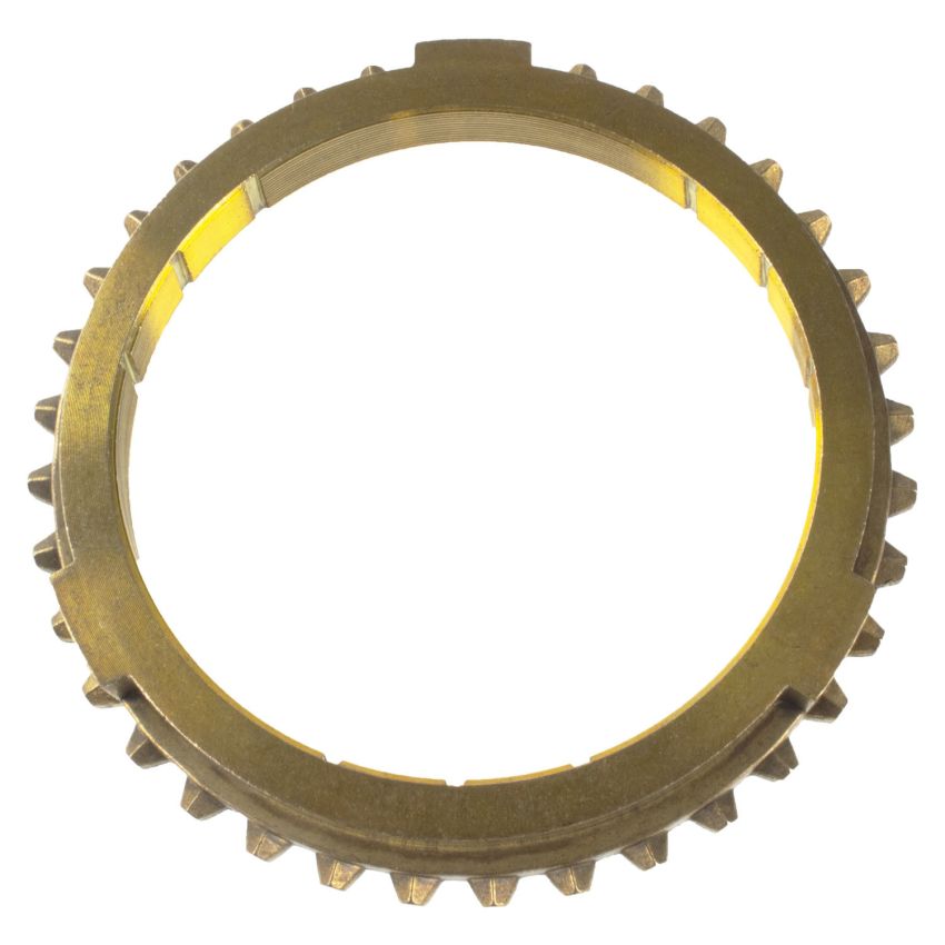 RICHMOND RIC1304091010 Brass Synchro Ring 1-2 & 3-4