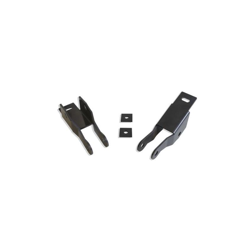 MaxTrac 401900 REAR LOWERING SHOCK EXTENDERS
