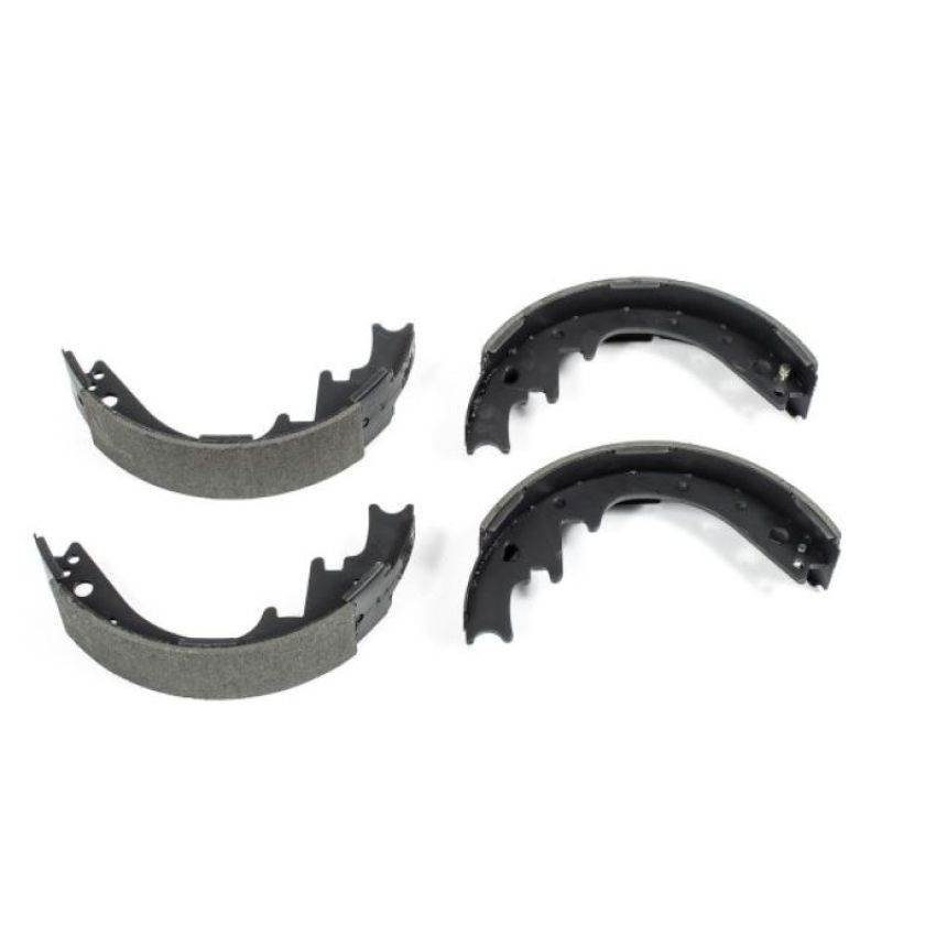 PowerStop B446 Drum Brake Shoe