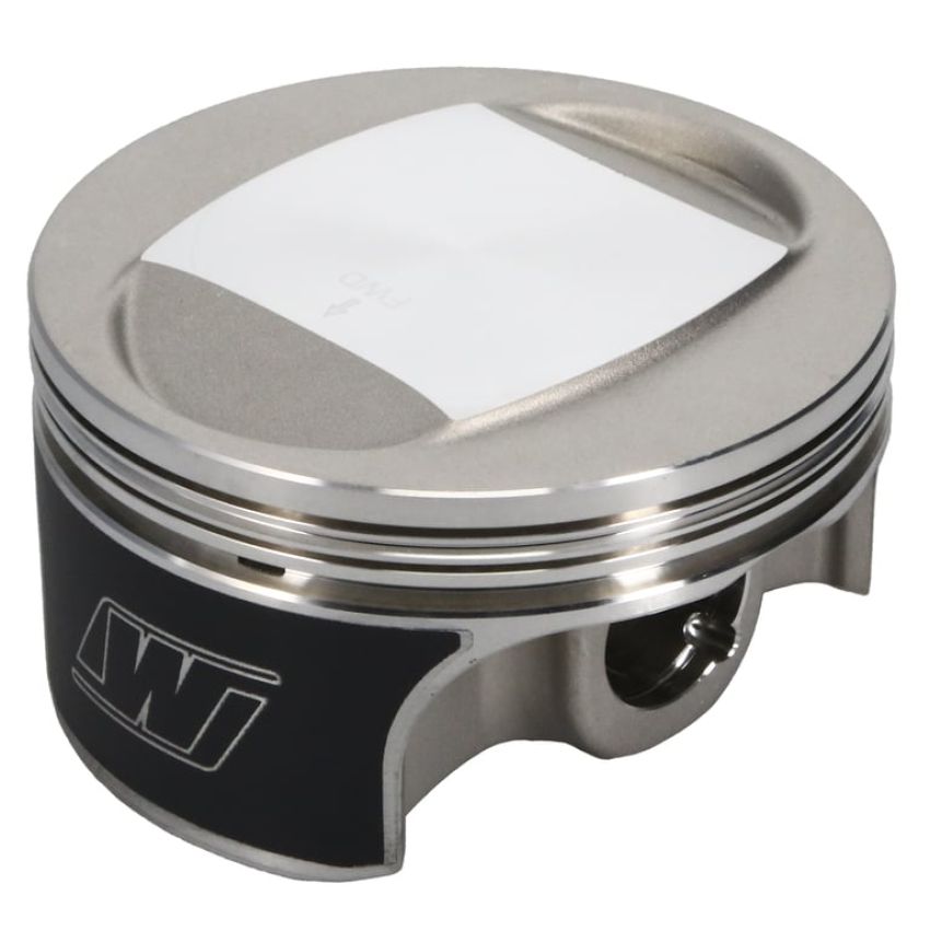 Wiseco 40207P2 Wiseco Tracker Series Piston Kit - Tracker Series HD TC88 to 95cid