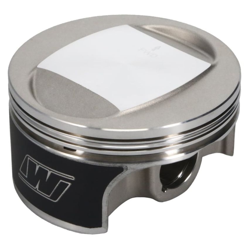 Wiseco 40207P2 Wiseco Tracker Series Piston Kit - Tracker Series HD TC88 to 95cid