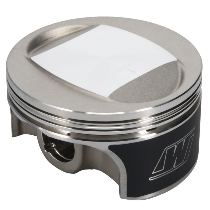 Wiseco 40207P2 Wiseco Tracker Series Piston Kit - Tracker Series HD TC88 to 95cid