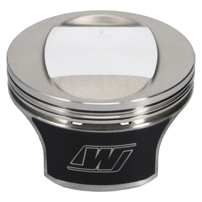 Wiseco 40207P2 Wiseco Tracker Series Piston Kit - Tracker Series HD TC88 to 95cid