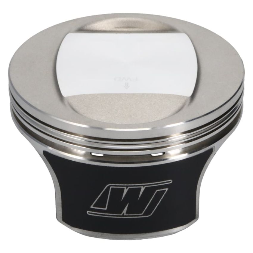 Wiseco 40207P2 Wiseco Tracker Series Piston Kit - Tracker Series HD TC88 to 95cid