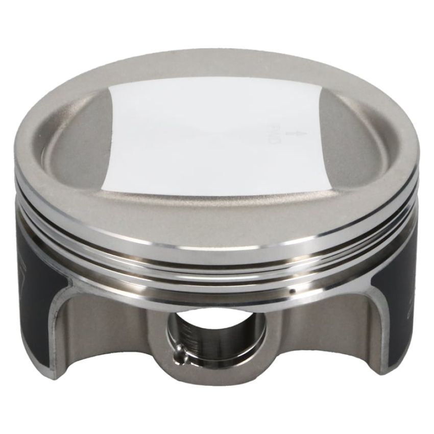 Wiseco 40207P2 Wiseco Tracker Series Piston Kit - Tracker Series HD TC88 to 95cid