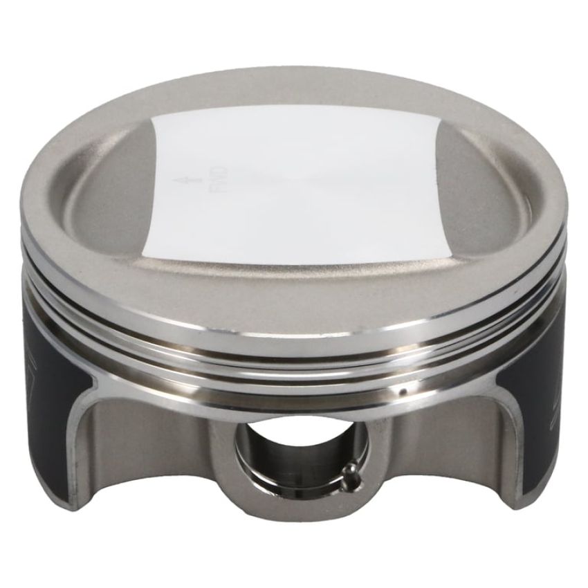 Wiseco 40207P2 Wiseco Tracker Series Piston Kit - Tracker Series HD TC88 to 95cid